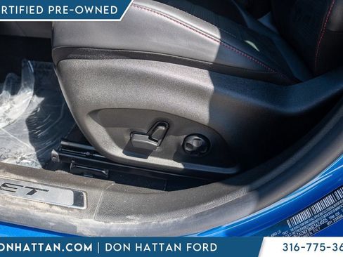 Used 2024 Dodge Hornet GT Plus AWD/4WD image 14