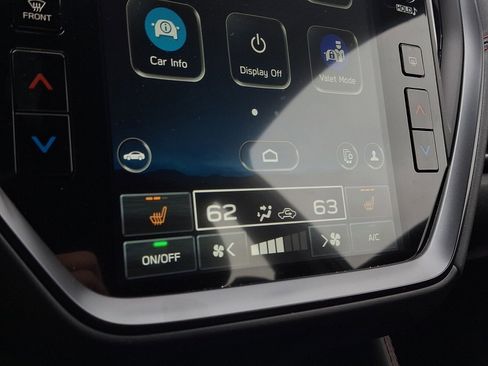 New 2026 Subaru WRX Premium image 11