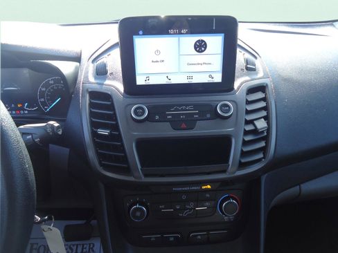 Used 2020 Ford Transit Connect XLT FWD image 14