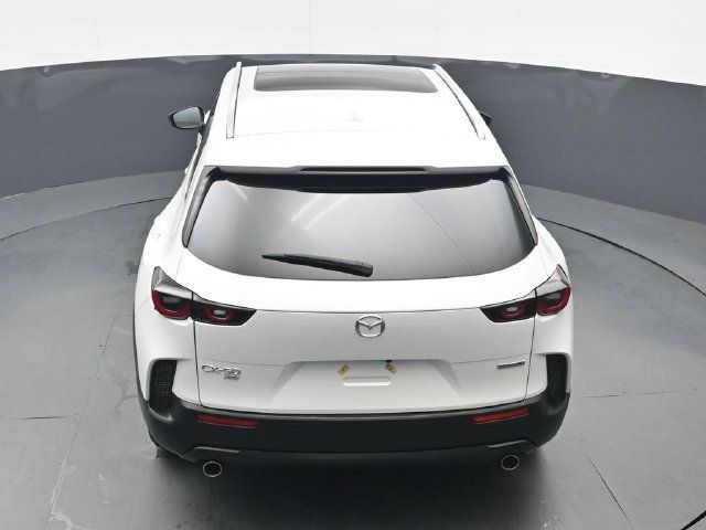 Certified 2024 MAZDA CX-50 AWD 2.5 S w/ Cargo Package image 37