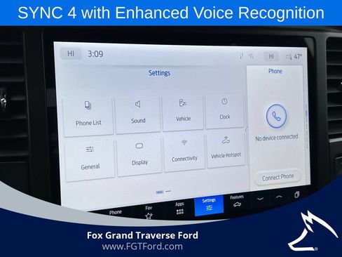 Certified 2025 Ford F150 XLT w/ Equipment Group 301A Standard AWD/4WD image 25