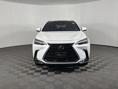Certified 2023 Lexus NX 350 AWD image 2