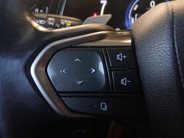 Used 2023 Lexus NX 450h+ AWD w/ Accessory Package (Z2) image 9
