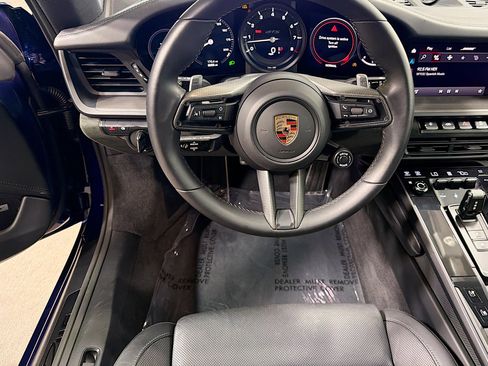 Certified 2024 Porsche 911 Carrera GTS RWD image 15