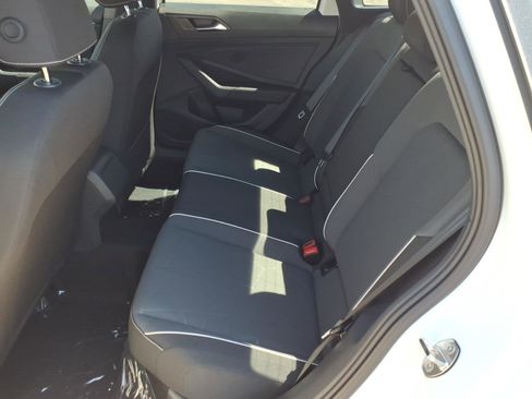 New 2026 Volkswagen Jetta Sport image 10