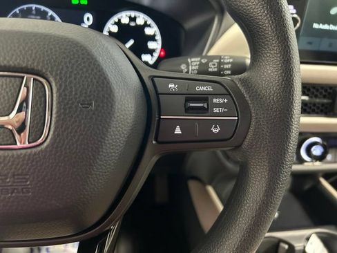Certified 2026 Honda HR-V LX image 27