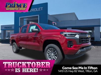 New 2026 Chevrolet Colorado LT w/ LT Convenience Package