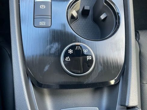 New 2026 Nissan Rogue Dark Armor image 23