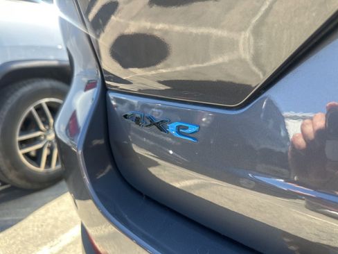 Used 2022 Jeep Grand Cherokee Trailhawk image 4