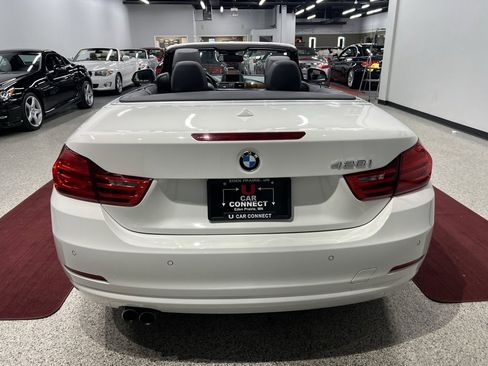 Used 2014 BMW 428i Convertible image 6