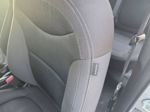 Used 2017 Kia Soul FWD image 17
