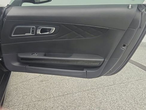 Used 2021 Mercedes-Benz AMG GT Coupe image 34