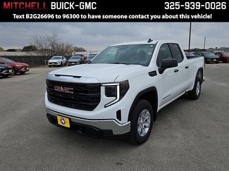 New 2026 GMC Sierra 1500 Pro w/ Pro Value Package video 1