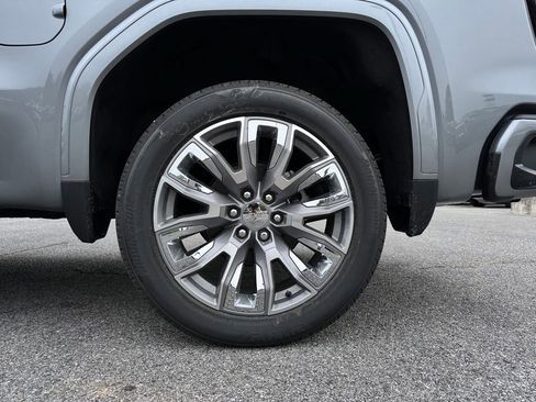 New 2026 GMC Sierra 1500 Denali w/ Denali Reserve Package AWD/4WD image 41