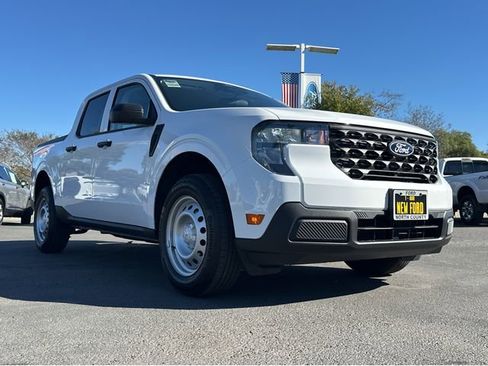 New 2026 Ford Maverick XL image 3