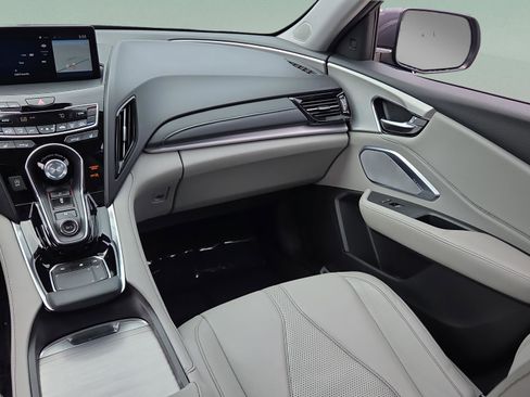 Used 2019 Acura RDX FWD w/ Technology Package image 14