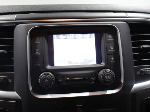 Used 2024 RAM 1500 Classic Warlock w/ Protection Group AWD/4WD image 29
