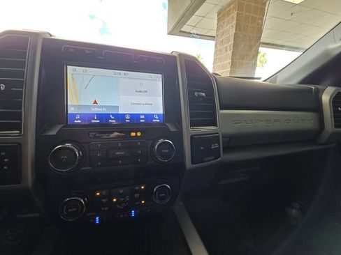 Used 2021 Ford F250 Lariat AWD/4WD image 18