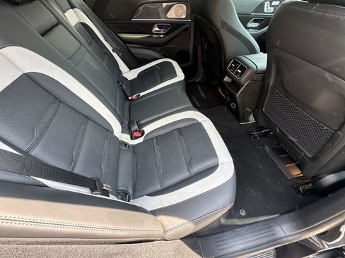 Certified 2025 Mercedes-Benz GLE 63 AMG S w/ Driver Assistance Package image 21