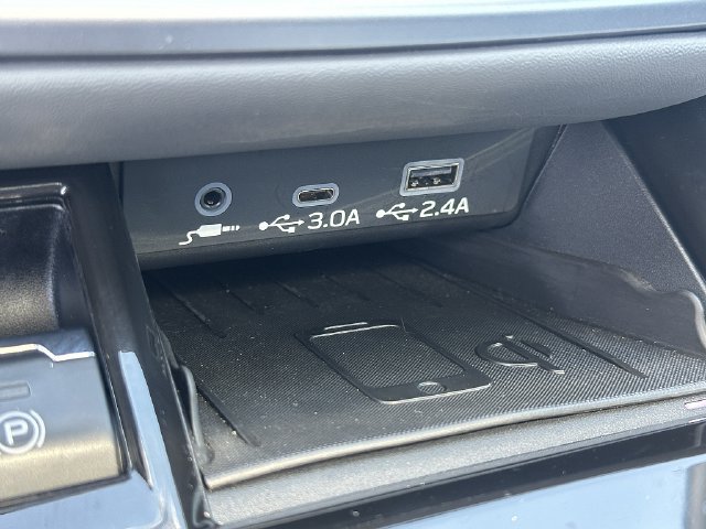 Used 2023 Subaru Outback Onyx Edition AWD/4WD image 33