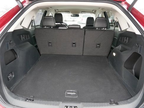 Certified 2022 Ford Edge SEL w/ Convenience Package image 20