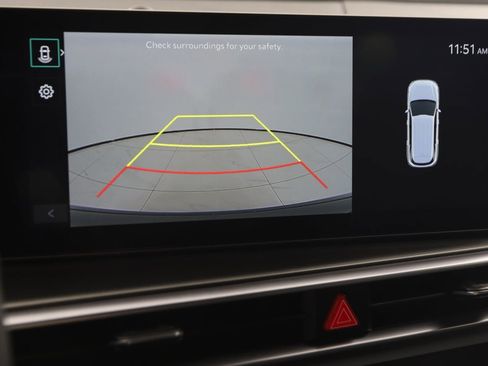 Used 2025 Kia Sorento EX image 10