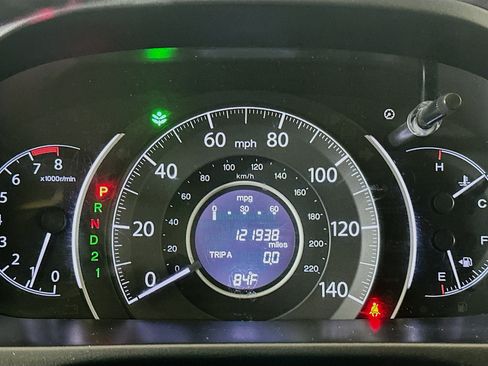 Used 2014 Honda CR-V EX-L image 18