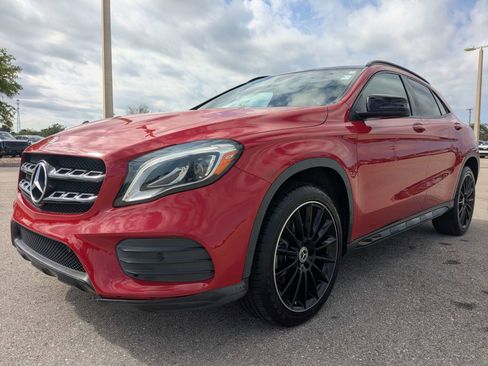 Used 2019 Mercedes-Benz GLA 250 image 8