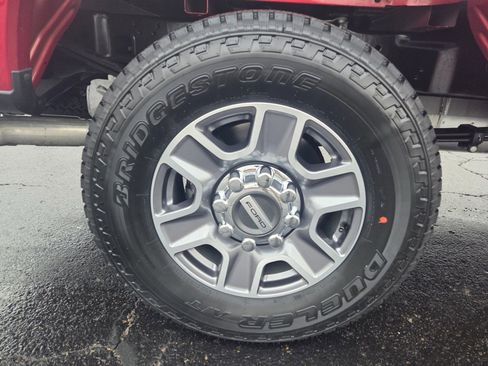 New 2026 Ford F250 Lariat image 22