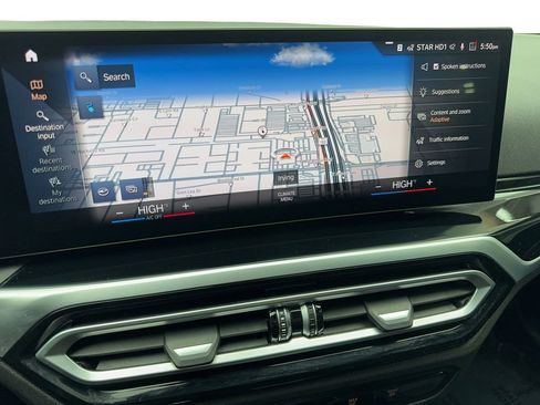 Used 2023 BMW i4 eDrive35 image 63