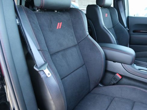 New 2026 Dodge Durango GT AWD/4WD image 33