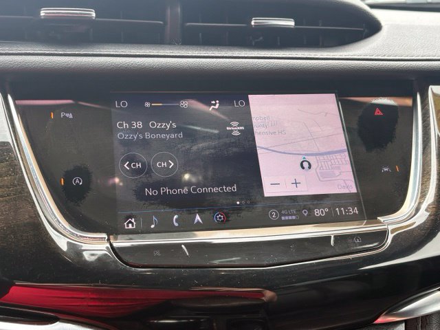 Used 2023 Cadillac XT6 Premium Luxury FWD image 17