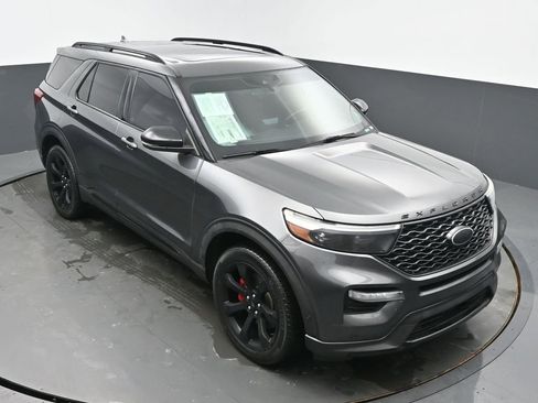 Used 2020 Ford Explorer ST w/ ST Street Pack image 44