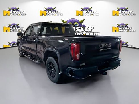Used 2019 GMC Sierra 1500 Elevation image 6