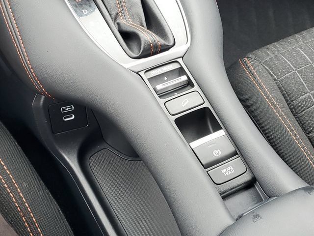 Used 2024 Honda HR-V Sport image 29