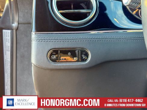 Used 2020 Bentley Continental GT AWD/4WD image 14