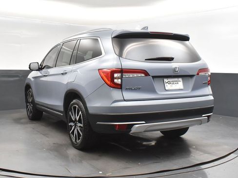 Used 2022 Honda Pilot Touring image 5