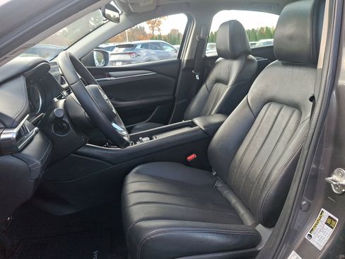 Used 2021 MAZDA MAZDA6 Touring image 13
