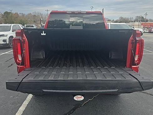 New 2026 GMC Sierra 1500 AT4X image 10