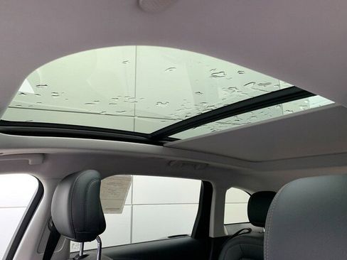 New 2026 Lincoln Nautilus Reserve w/ Jet Appearance Package image 27