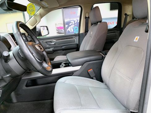 Used 2020 RAM 1500 Big Horn image 12