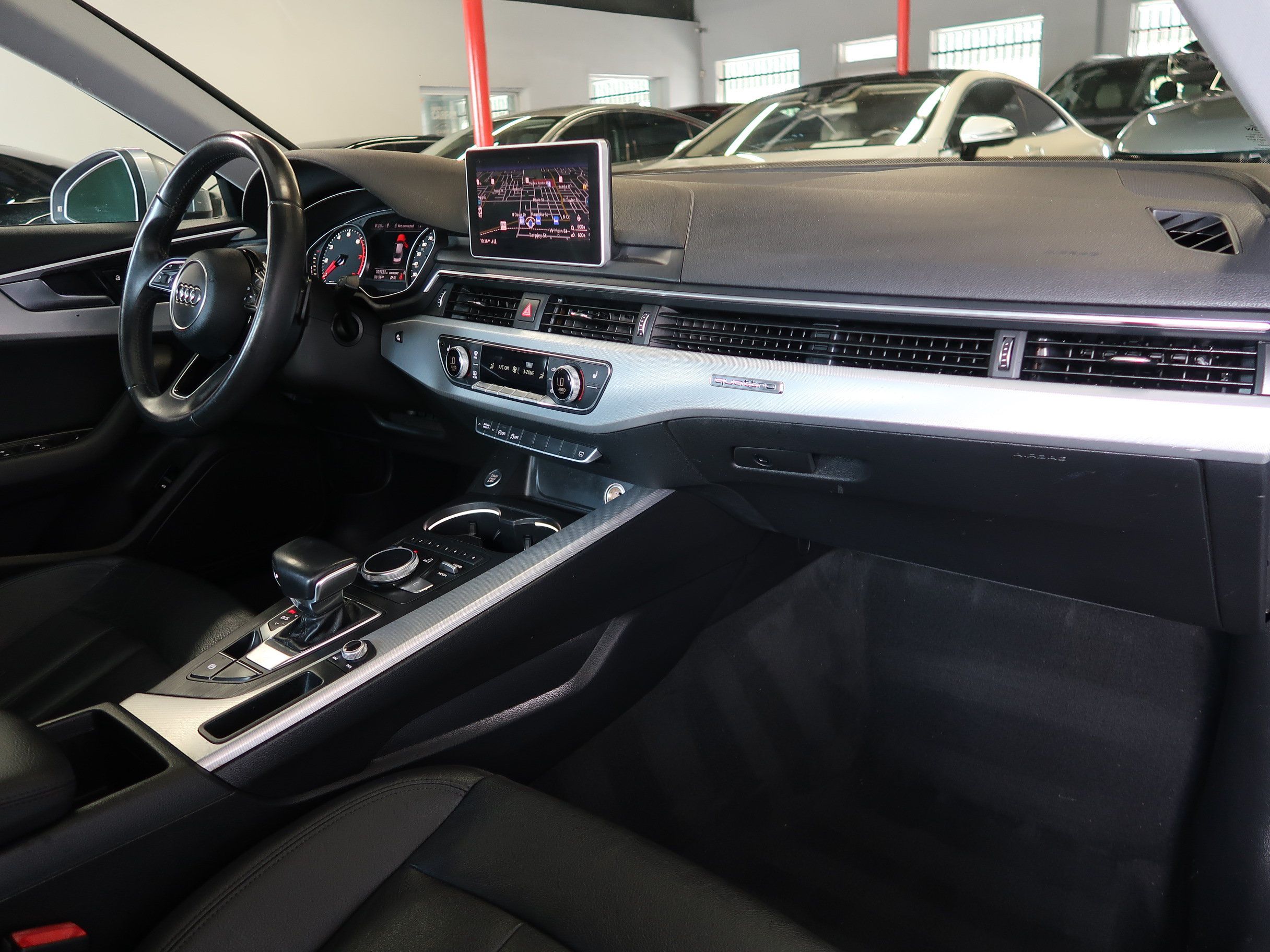 Used 2017 Audi A4 2.0T Premium AWD/4WD image 21