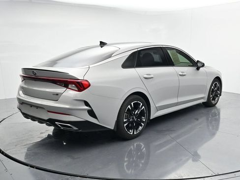 Used 2021 Kia K5 GT-Line w/ GT-Line FWD Premium Package image 7