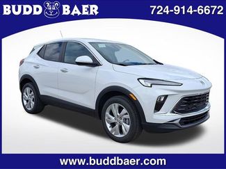 New 2026 Buick Encore GX Preferred w/ Comfort Package AWD/4WD 360° Tour