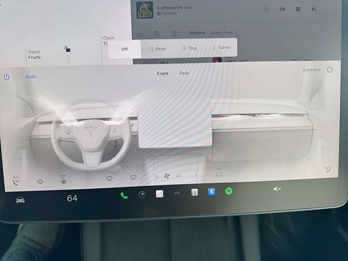 Used 2023 Tesla Model 3 Standard Range image 20