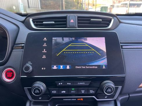 Used 2017 Honda CR-V EX-L image 25