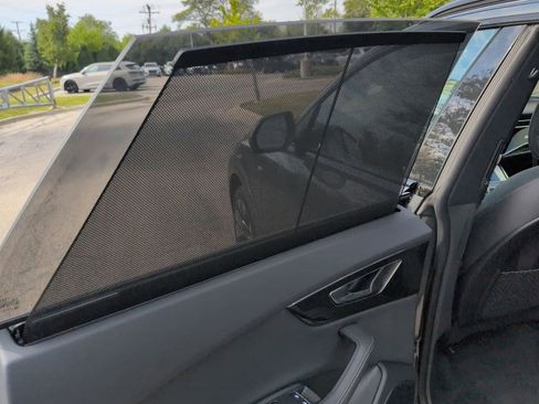 New 2025 Audi Q8 Premium Plus image 23