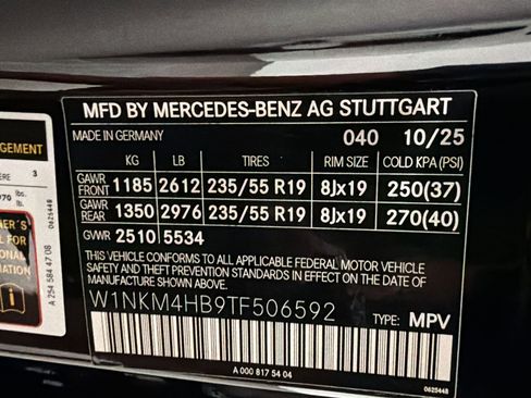 Certified 2026 Mercedes-Benz GLC 300 GLC 300 image 16