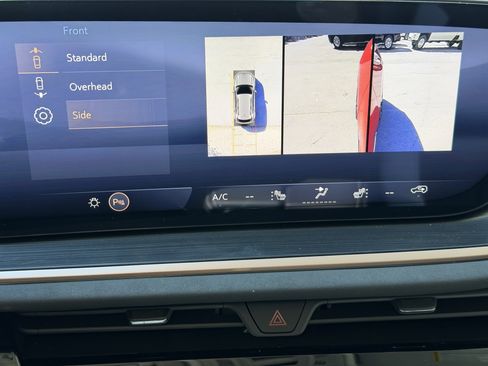 New 2026 Buick Envision Sport Touring AWD/4WD image 34