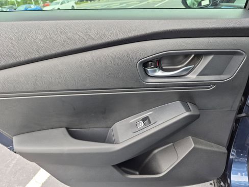 New 2026 Honda Accord EX-L image 29